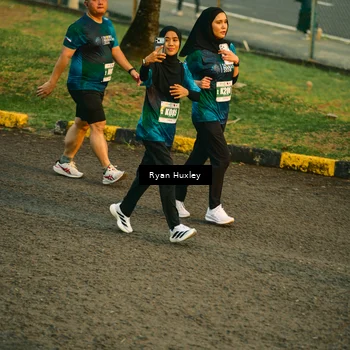 Runner Photo 4460725