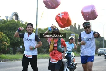 Runner Photo 4460726