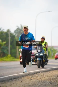 Runner Photo 4460728