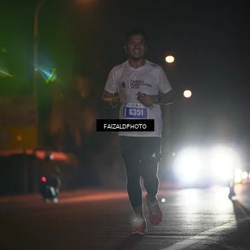 Runner Photo 4460729