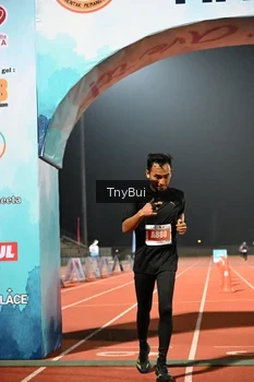 Runner Photo 4460732