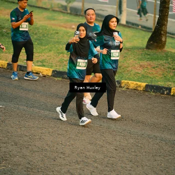 Runner Photo 4460733