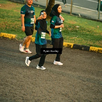 Runner Photo 4460736