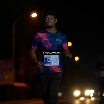 Runner Photo 4460741