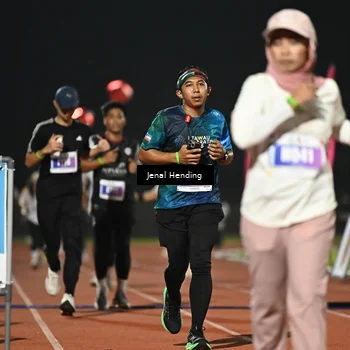 Runner Photo 4460743