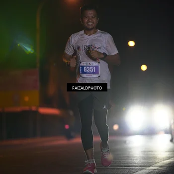 Runner Photo 4460746