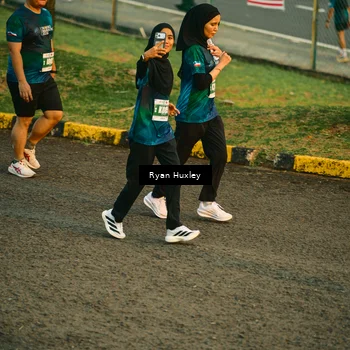 Runner Photo 4460747