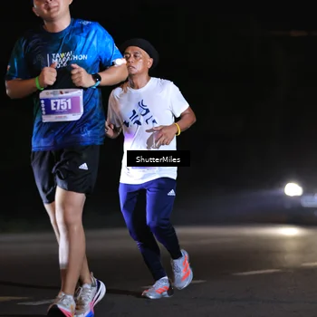 Runner Photo 4460749