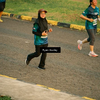 Runner Photo 4460750