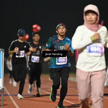Runner Photo 4460752