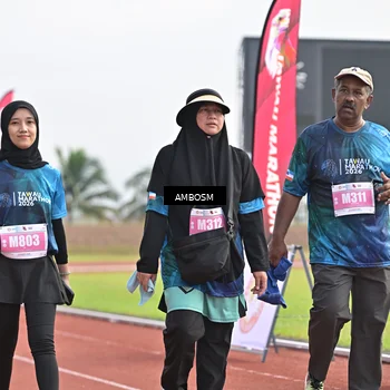 Runner Photo 4460756