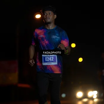 Runner Photo 4460757