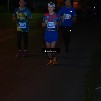 Runner Photo 4460763