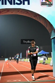 Runner Photo 4460764
