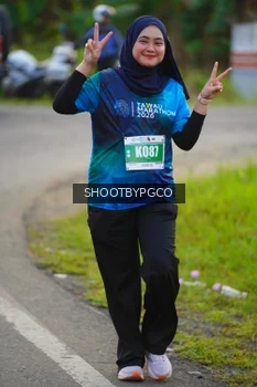 Runner Photo 4460765