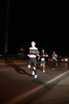 Runner Photo 4460766