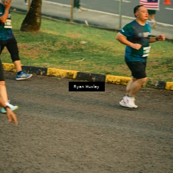 Runner Photo 4460767
