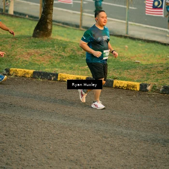 Runner Photo 4460769