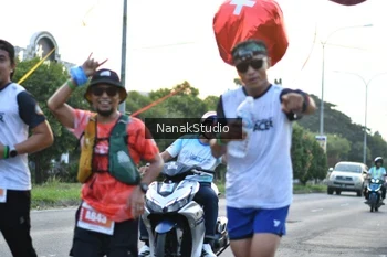 Runner Photo 4460770