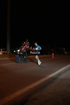 Runner Photo 4460773