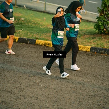 Runner Photo 4460775