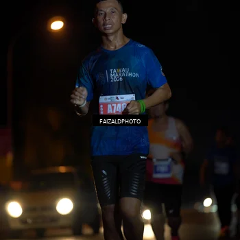 Runner Photo 4460777