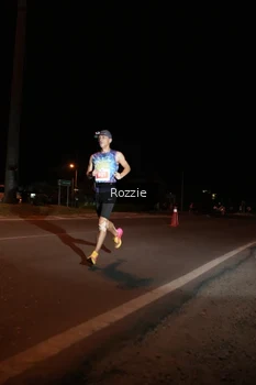 Runner Photo 4460780