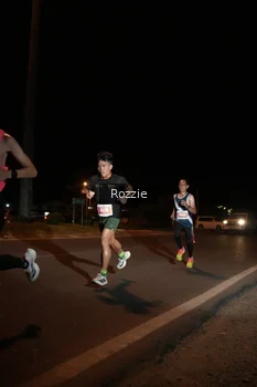 Runner Photo 4460781