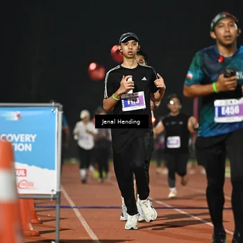 Runner Photo 4460782