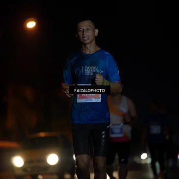 Runner Photo 4460784