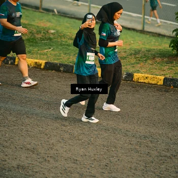 Runner Photo 4460787