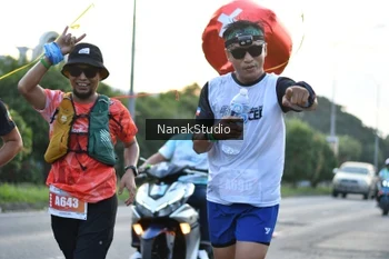 Runner Photo 4460788