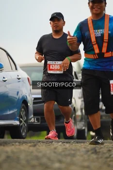 Runner Photo 4460790