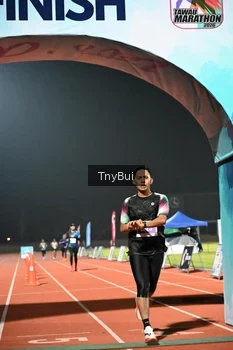 Runner Photo 4460791
