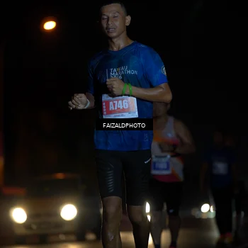 Runner Photo 4460792