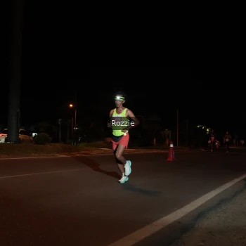 Runner Photo 4460795