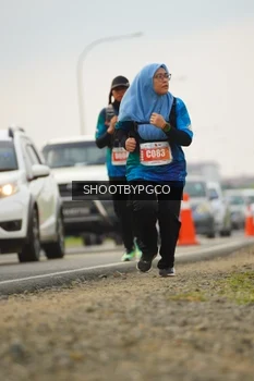Runner Photo 4460796