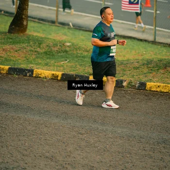 Runner Photo 4460798