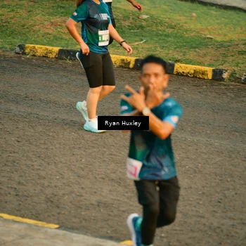 Runner Photo 4460799