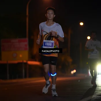 Runner Photo 4460802