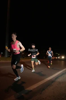 Runner Photo 4460806