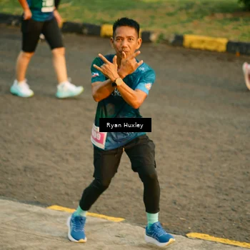 Runner Photo 4460809