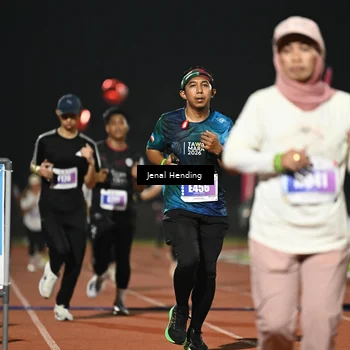 Runner Photo 4460812