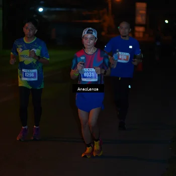 Runner Photo 4460813