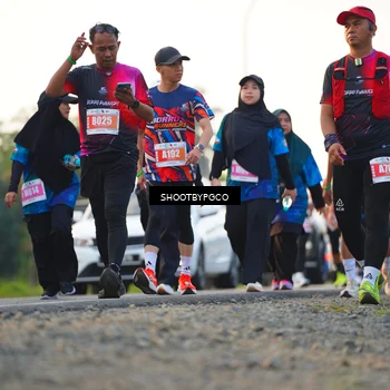 Runner Photo 4460815