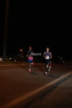Runner Photo 4460816