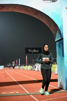 Runner Photo 4460818