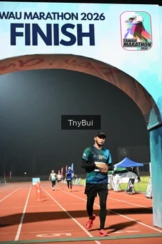 Runner Photo 4460819