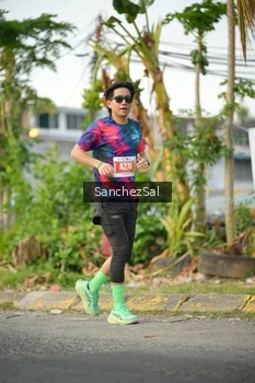 Runner Photo 4460820