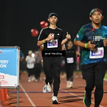 Runner Photo 4460822